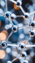 Poster - The intersection of ceramics and nanotechnology: atomic-level visualization of improved material properties