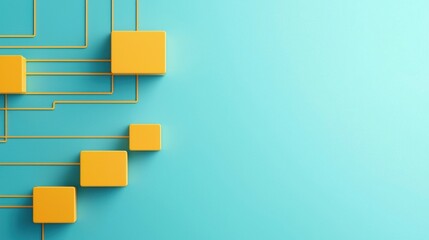 Poster - Digital Workflow Management Tools for Efficient and Secure Processes in Modern Business Environments