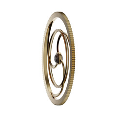 Wall Mural - cog wheel isolated