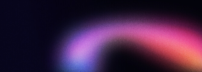 Wall Mural - abstract dark pink blue background