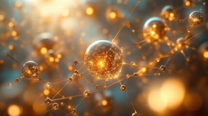 Poster - coherence of quantum systems, quantum interactions, business development