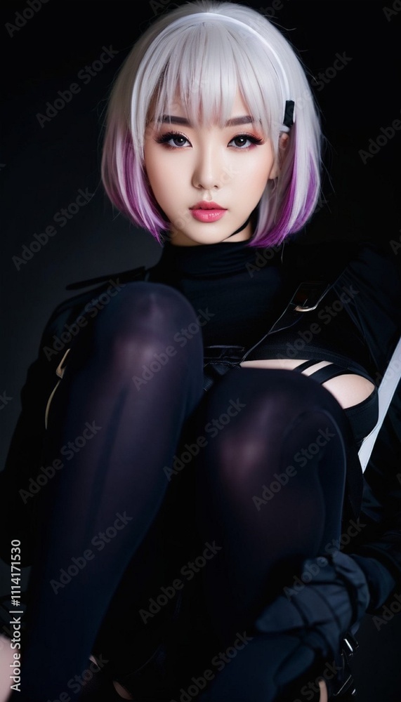 Sexy Anime Girl Wallpaper, hot and cute anime girl , hot and sexy anime women . anime girl