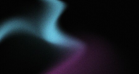 Wall Mural - abstract light blue purple background with with a rough grainy texture