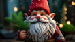 © lights & more - Wichtel Weihnachten fest Dezember hintergrund Figur