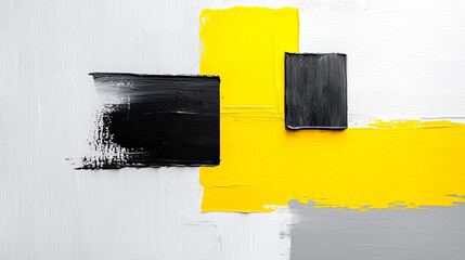 Poster - A textured abstract backdrop with gentle shades and smoothly blended hues.