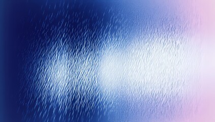 Poster - A gradient texture of magenta, purple, and white, with a grainy, blurry look and background noise, designed for a banner, header, poster, or copy space.