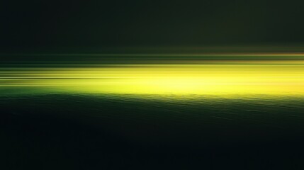 Poster - Futuristic Abstract Gradient Background with Soft Blending and Dreamy Colors