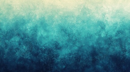 Poster - Futuristic Abstract Background with Gradient Shades for Modern Design Projects