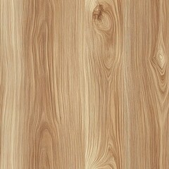 Light Brown Wood Grain Texture Background