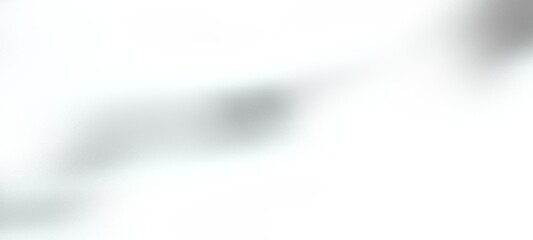 Poster - An abstract background with an organic shadow cast over a white textured wall