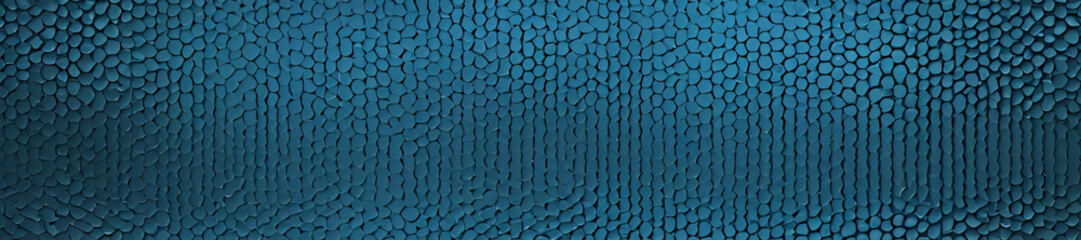 blue binary code