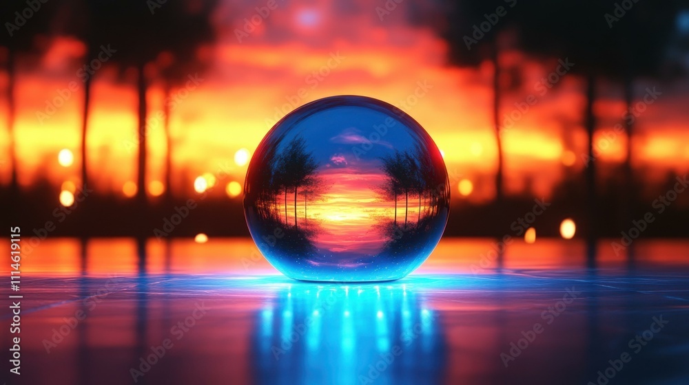 3D Animation Animated characters Abstract image One main object high ...
