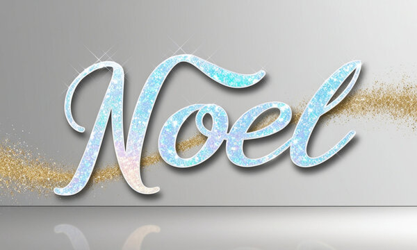 Noel banner