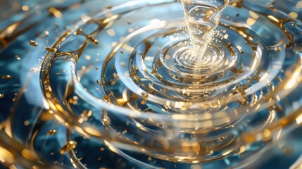 Poster - Exploring quantum computing neural networks in holographic data environments a comprehensive analysis of technology and science concepts