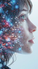 Poster - Empathetic technology revolutionizes emotional ai interfaces for enhanced human interaction in digital environments