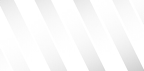 Aufkleber - Vector digital art diagonal striped then square Stylish Seamless pattern on white background. modern Creative Design use for book, notebook and calendar covers. high quality textile design, vector.