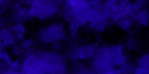 Poster - Abstract Chalkboard texture dark background. blue smoke or fog isolated on black background. Black marble texture with natural pattern high resolution for wallpaper background or realistic, v