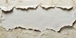 © Ahmad - Torn paper featuring a blank area for text, offering a creative backdrop. This torn paper provides an ideal space for text to stand out and capture attention in various applications.