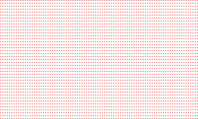 Poster - Dot grid pattern. abstract halftone  dotted background. vector illustration. EPS 10