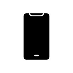 Poster - Mobile icon web design in vector