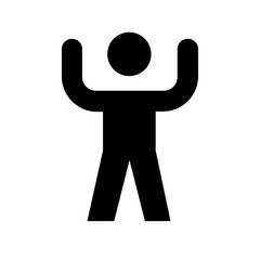Aufkleber - Success icon web design in vector