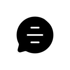 Poster - Text icon web design in vector