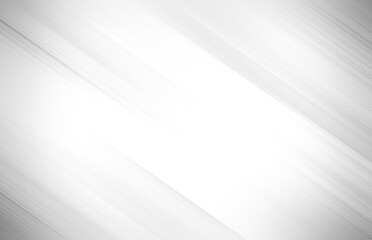 Leinwandbilder - abstract white and silver are light pattern gray with the gradient is the with floor wall metal texture soft tech diagonal background black dark clean modern.