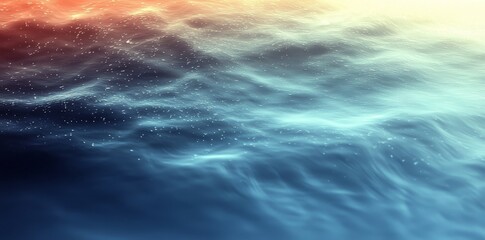 Poster - the background of the web banner design header is blue grey and black gradient abstract grainy backg