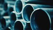 © Best - PVC Pipe: Commonly used for plumbing, irrigation, and electrical conduit installations, PVC pipes are lightweight, durable, and resistant to corrosion, ensuring reliable performance.