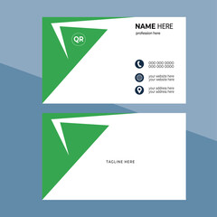  business, card