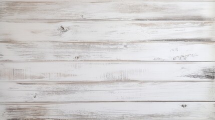 Poster - washed white wood texture with abstract patterns for backgrounds and design projects