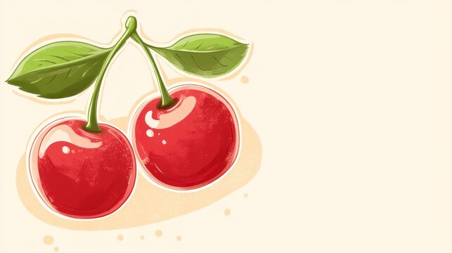 Cherry Charm