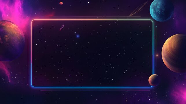 Galaxy Glow