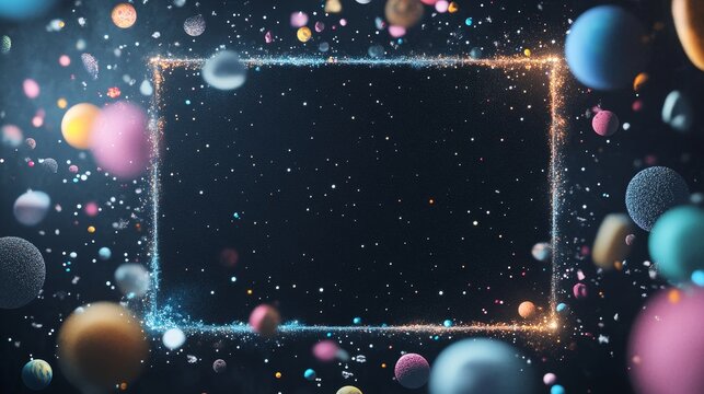 Galaxy Glow