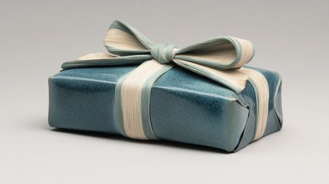 Ribbon Wrap
