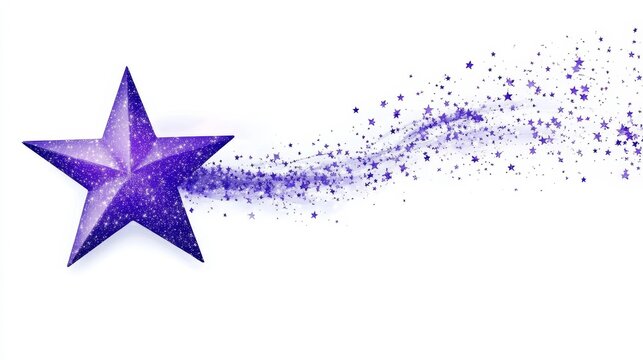 Shooting Star