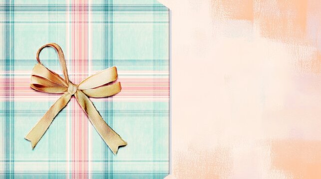 Soft Plaid