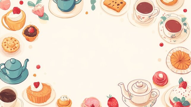 Tea Time