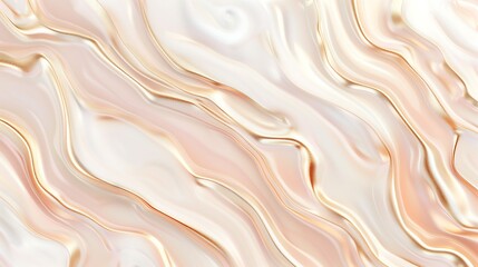Poster - abstract background smooth 3d wallpaper business background 