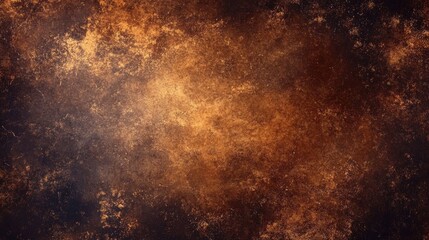 Poster - Rusty zinc metal texture abstract background with rich colors and a weathered appearance suitable for artistic and design projects