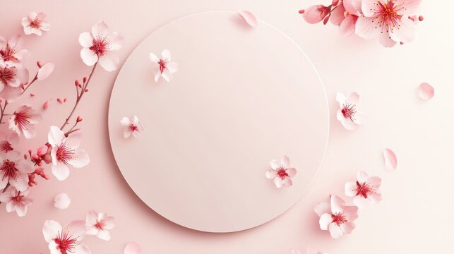 Cherry Blossom