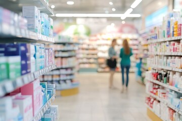 Enhancing User Experience with a Pharmacy Shopping Cart Interface