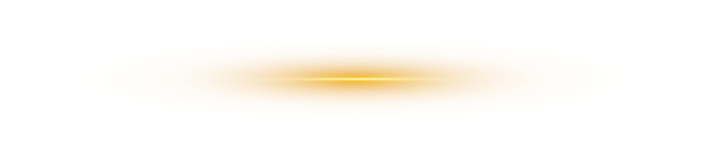 Wall Mural - png lines, speed movement neon, line glare effect, laser vector light, flash abstract yellow. png li
