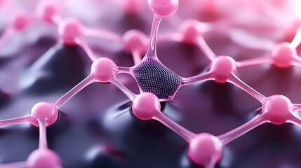 Poster - graphene enhanced composites innovative high performance materials revolutionizing construction and 