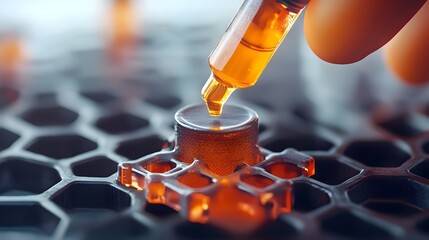 Poster - graphene enhanced composite materials innovative and versatile solutions for construction aerospace 