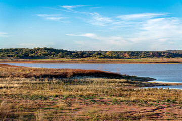 Canvas Print - Abilene State Park, Texas