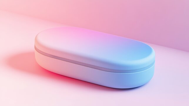 Pastel Gradient