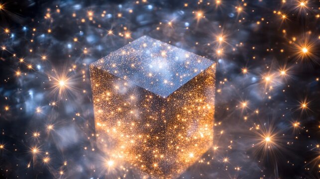 Sparkling Stars