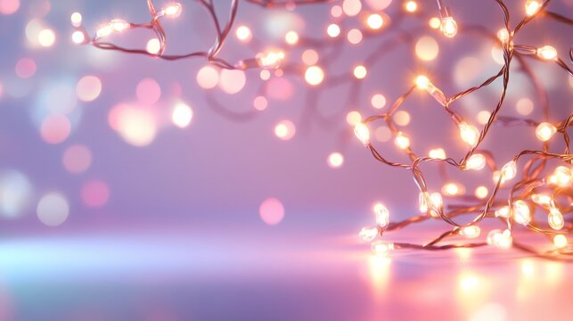 Twinkle Lights