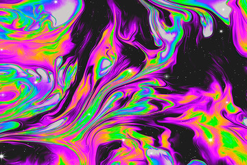  abstract colorful background
